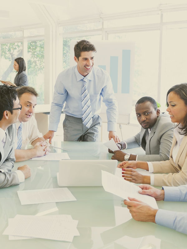 Business loan assistance by Kalika Financials