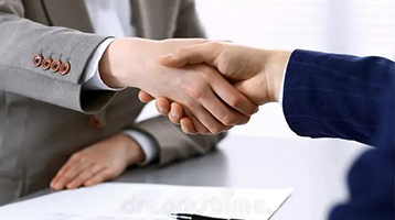 Business loan assistance by Kalika Financials